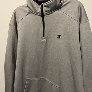 Mens champion hoodie